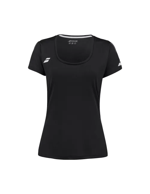 Camiseta Sin Mangas Babolat Play CS Top Mujer | Ofertas de pádel